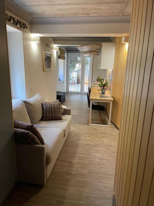 Garden Rovinj Apartment Exterior photo