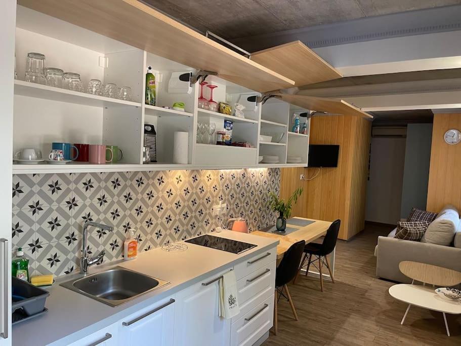 Garden Rovinj Apartment Exterior photo